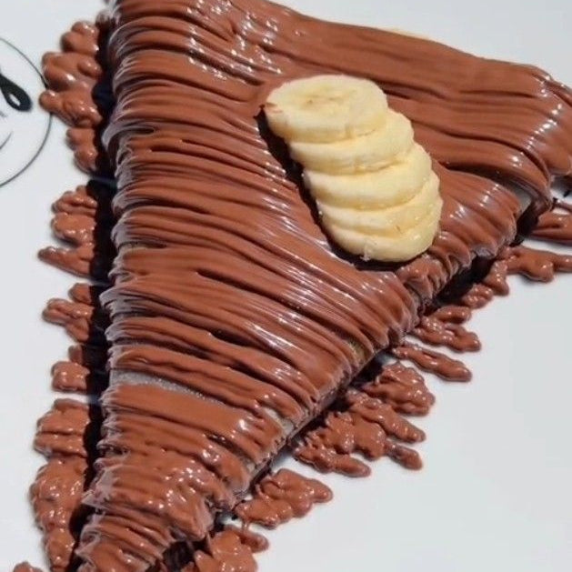 Mighty Crepe