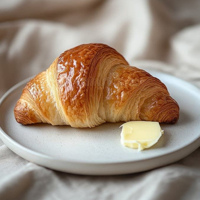 Butter Croissant