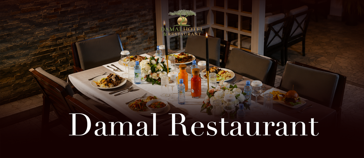 Damal Restaurant