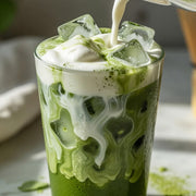Iced Matcha