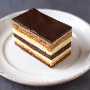 Opera Chocolate