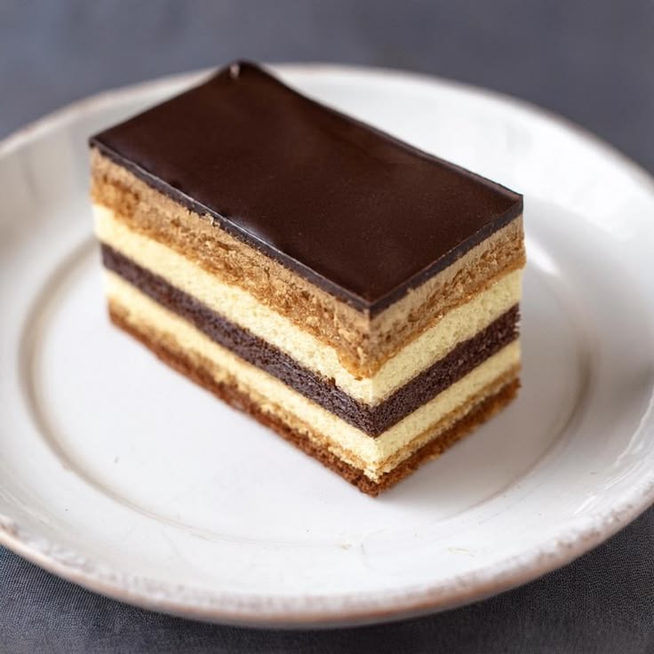 Opera Chocolate