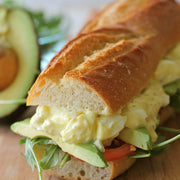 Egg & Mayo