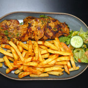 Grilled Chicken Breast