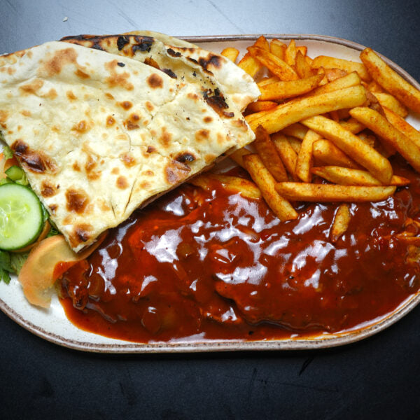 Grilled Chicken with Chili Sauce