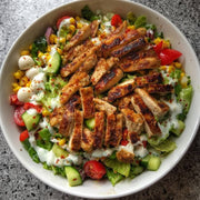 Chicken Salad