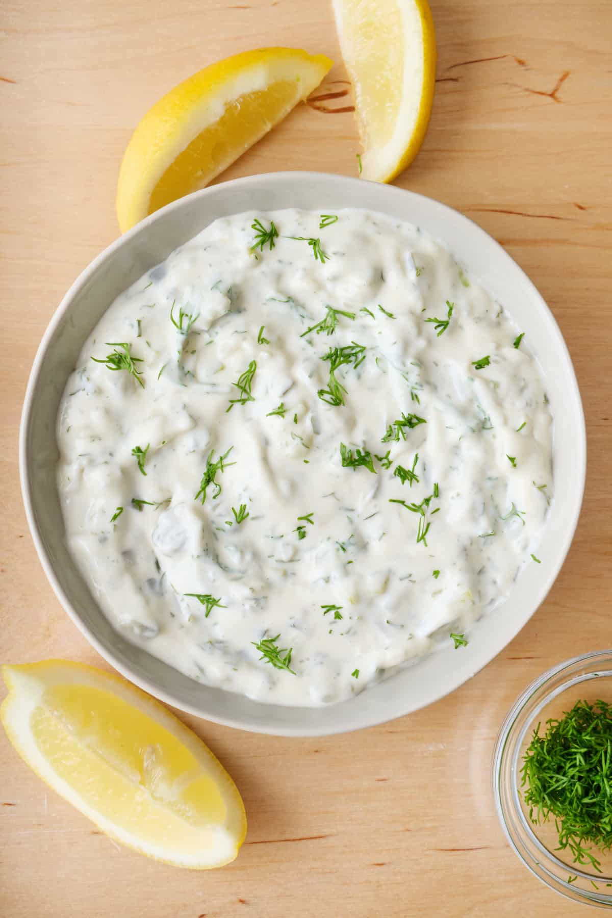 Tartar Sauce