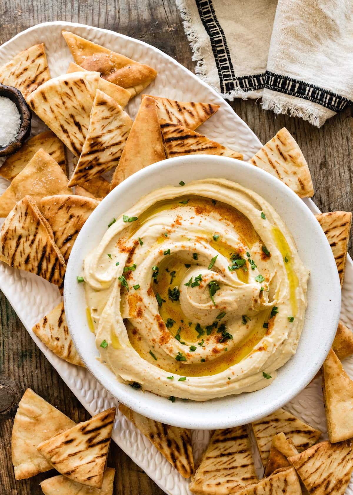 Hummus
