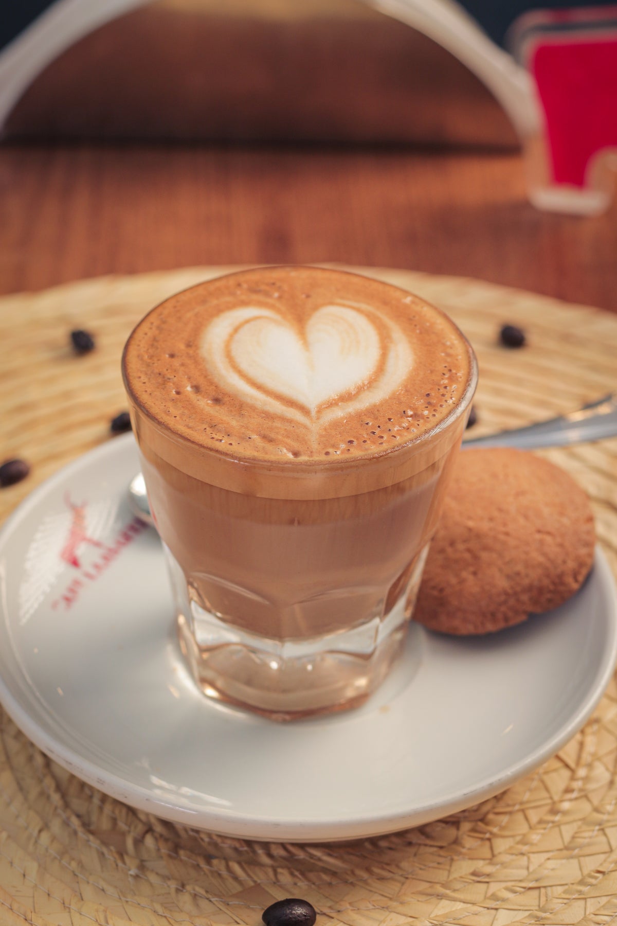 Cortado