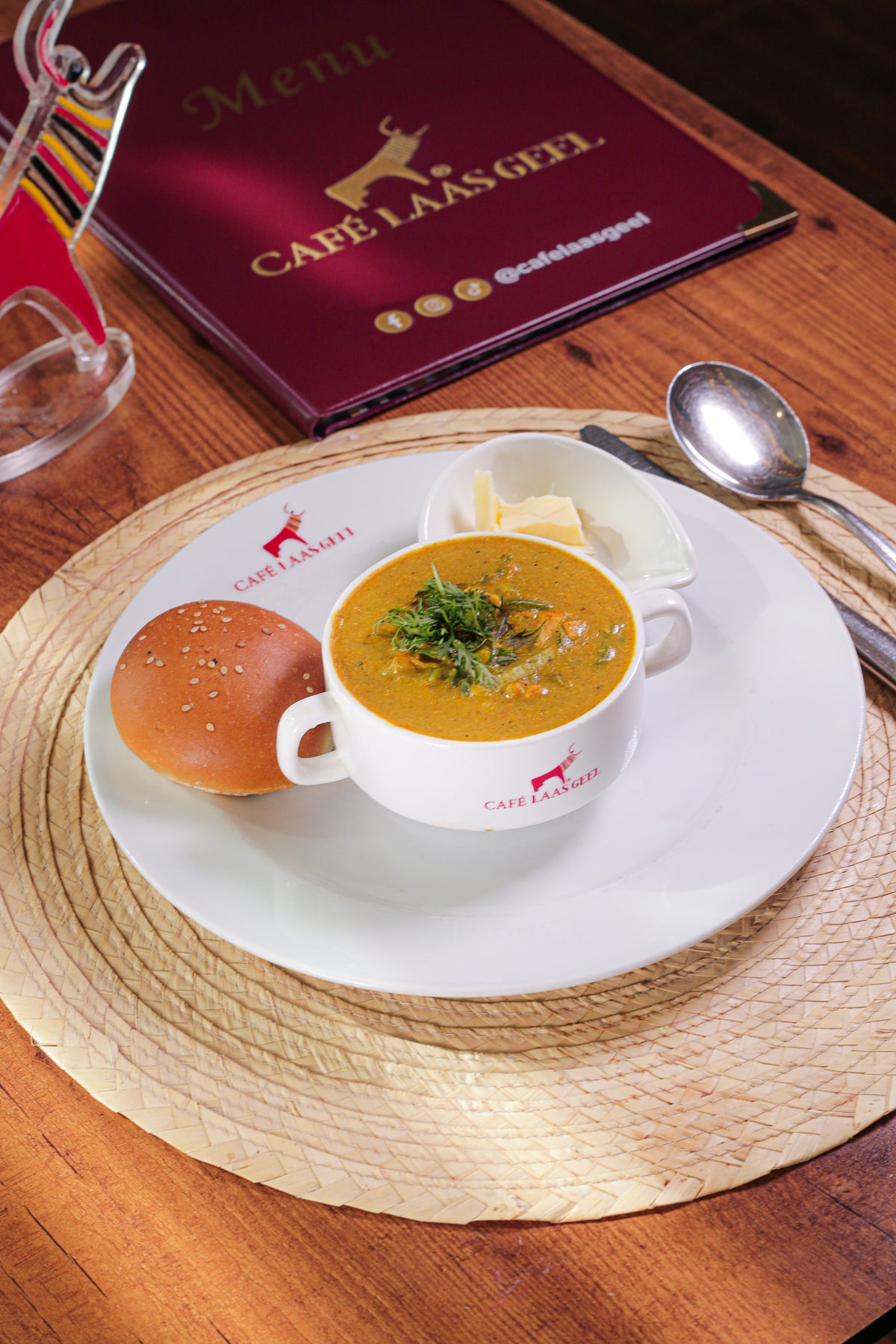 Chicken Soup