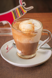 Cafe Affogato
