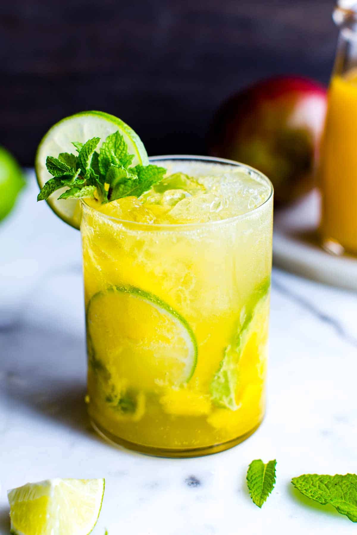 Mango Majito
