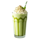 Matcha Milkshake
