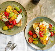 Mozzarella