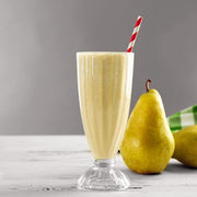 Pear Milkshake