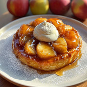 Apple Tart
