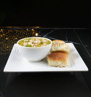 Dal Fry Soup