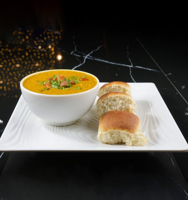 Meat Soup