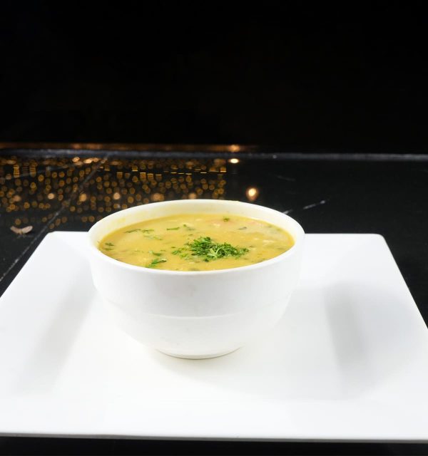 Chicken Soup