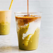 Pistachio Latte