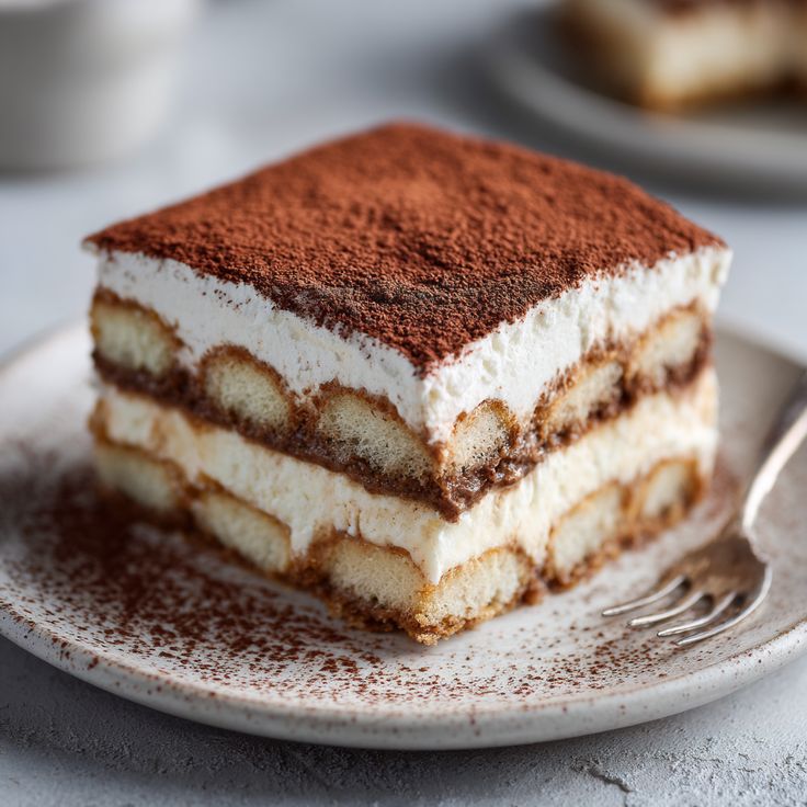 Tiramisu