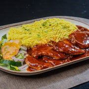 Thai Chicken Breast (Spicy)