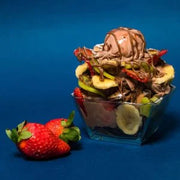Assorted Ice Cream