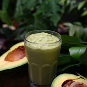 Avocado Juice