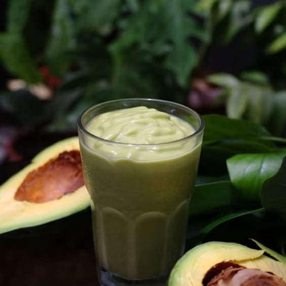 Avocado Juice
