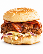 Beef Burger