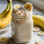 Banana Oatmeal