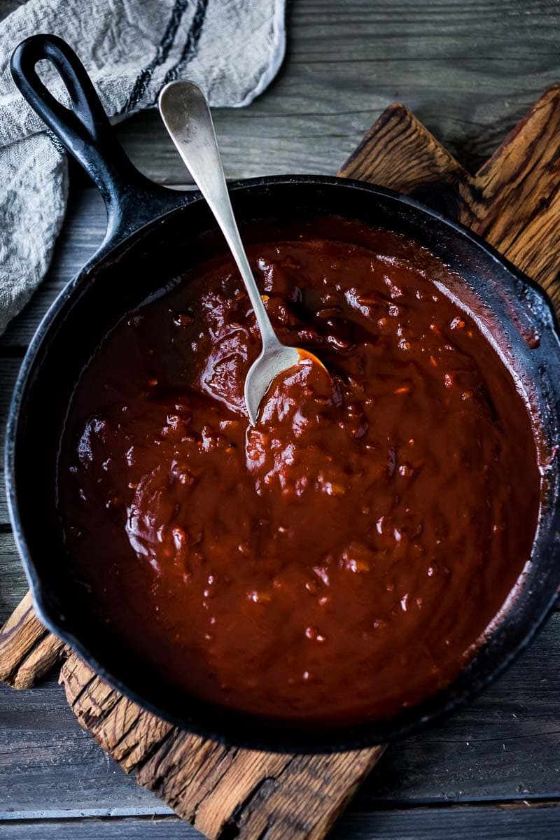 BBQ Sauce