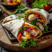 Fish Wrap