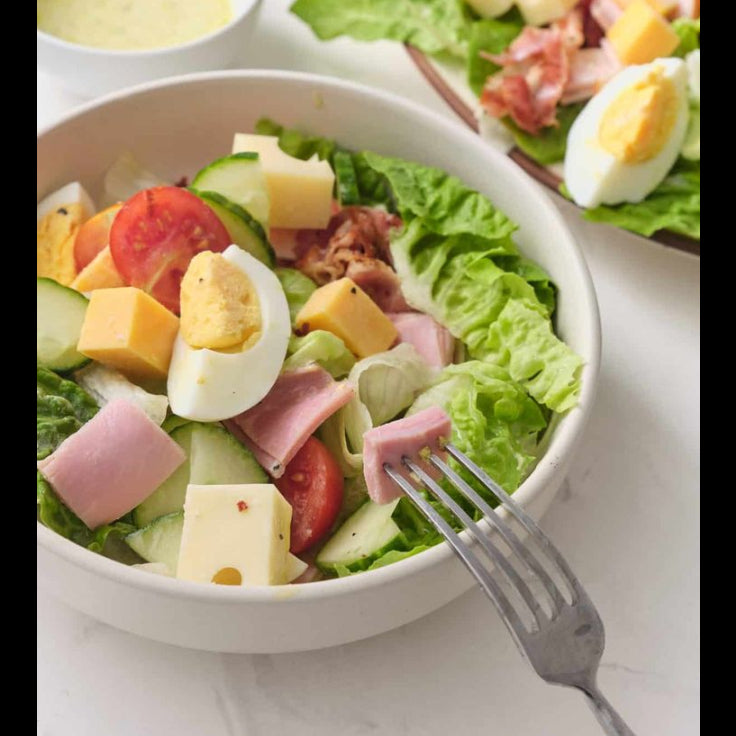 Chef Choice Salad