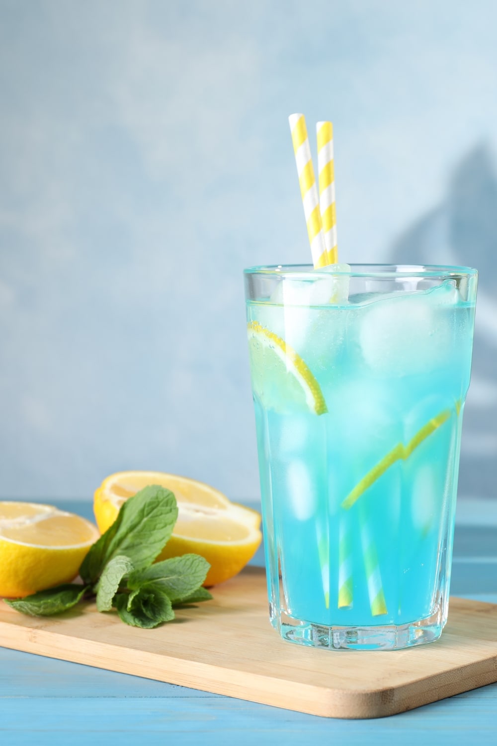Blue Lagoon
