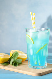 Blue Lagoon