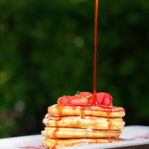 Pan Cake