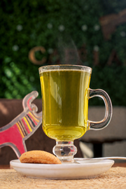 green tea