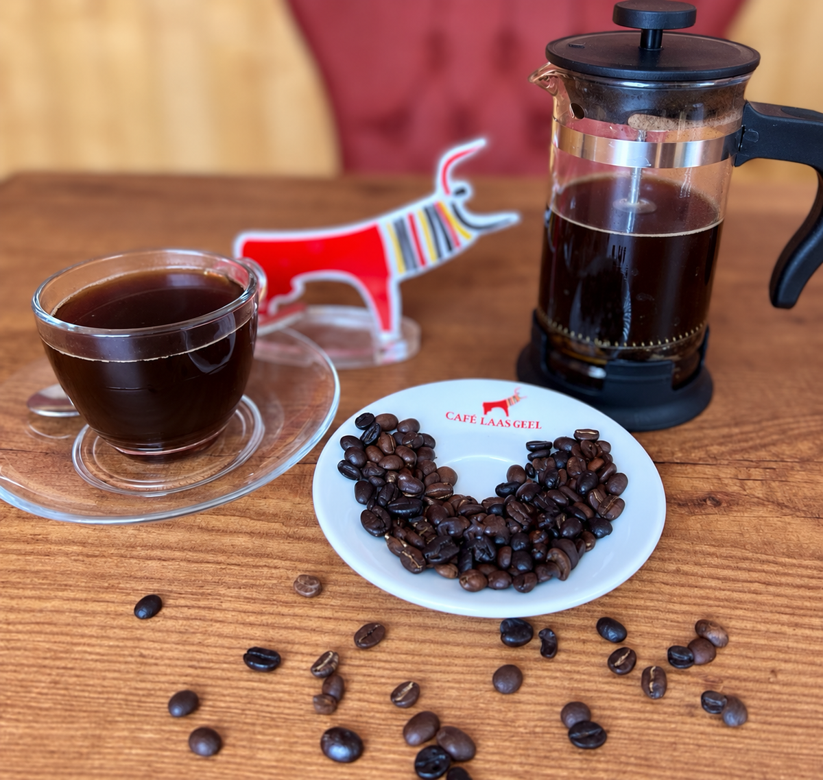 Moka Pot