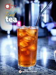 Iced Tea