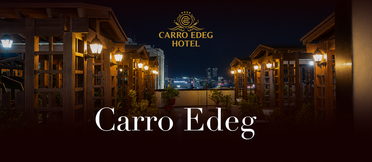 Carroedeg hotel