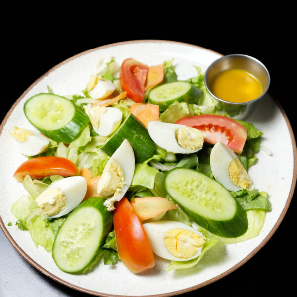 Chef’s Choice Salad