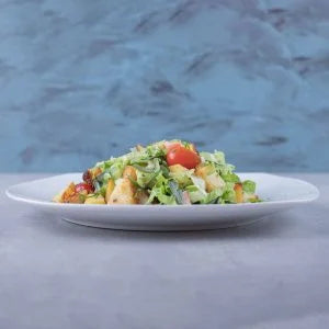 Chicken Ceaser Salad