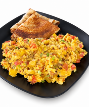 Scrambled Eggs