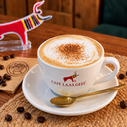 Camel Cappuccino