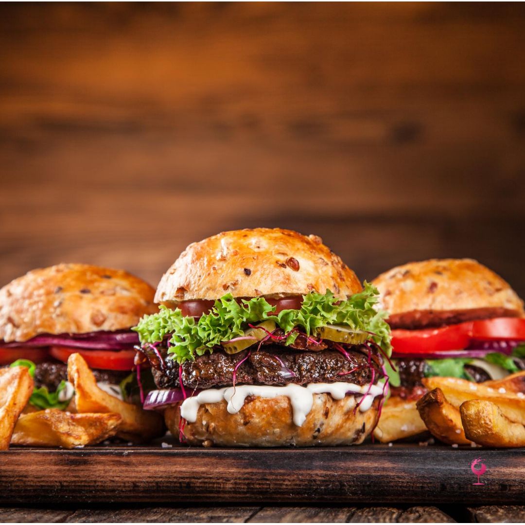 Capital Burger