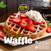 Waffle