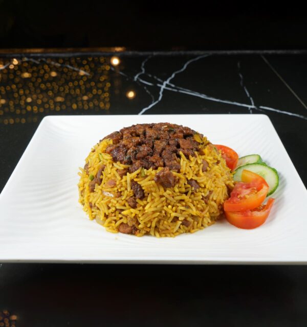 Rice Carno