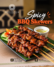 Barbeque