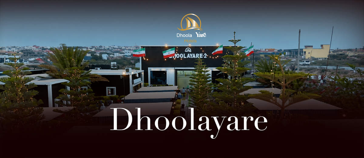 Dhoolayare